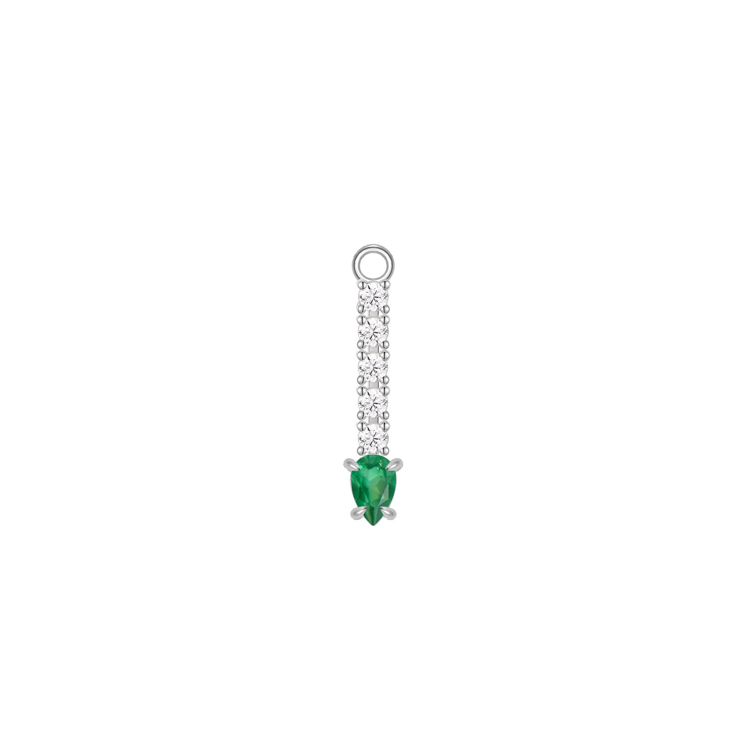 Gregory Charm - Flexible