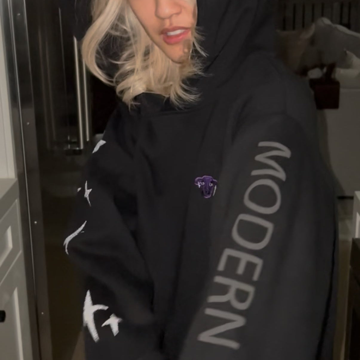 Modern Mood Sweatshirt