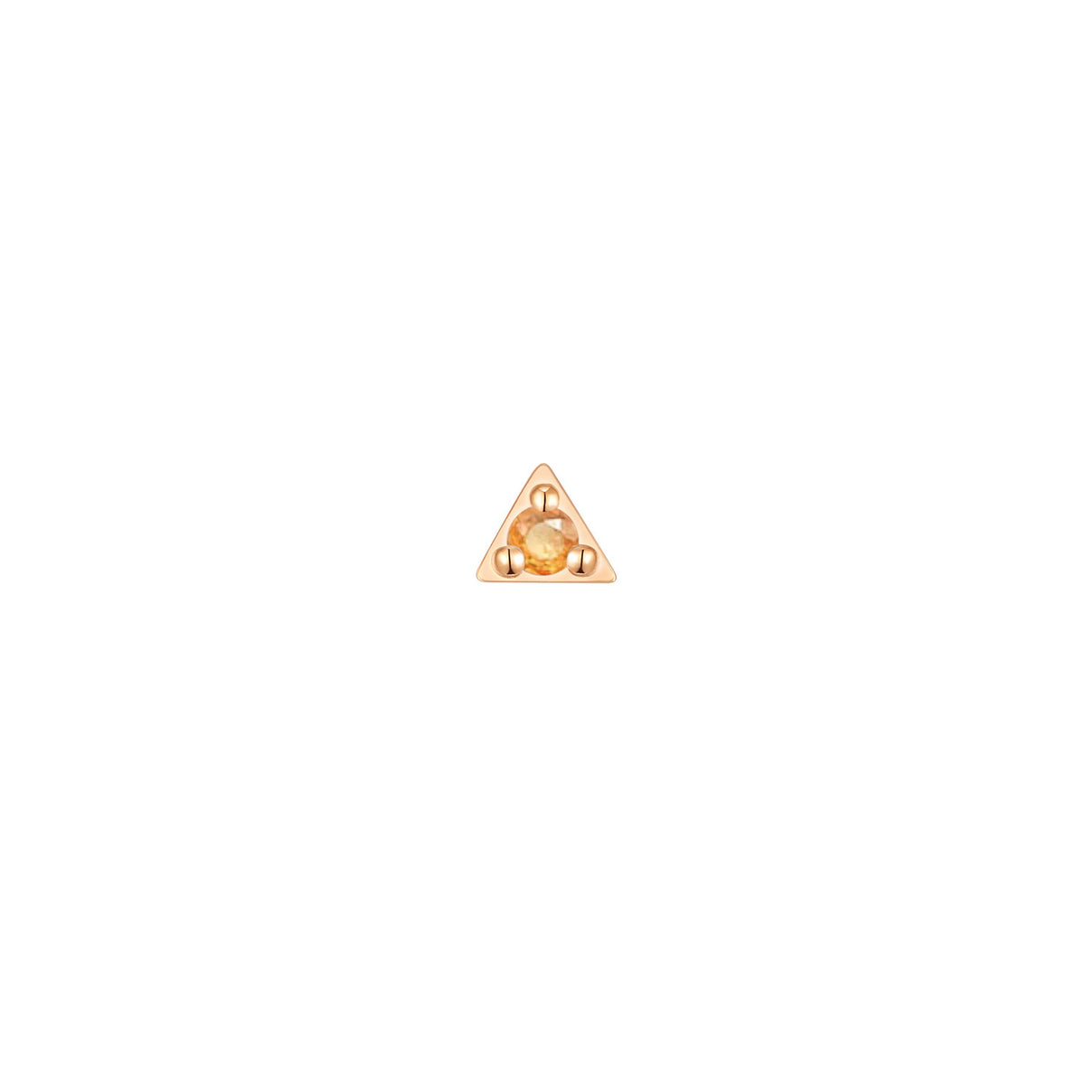 Illuminati - Faceted Gemstone