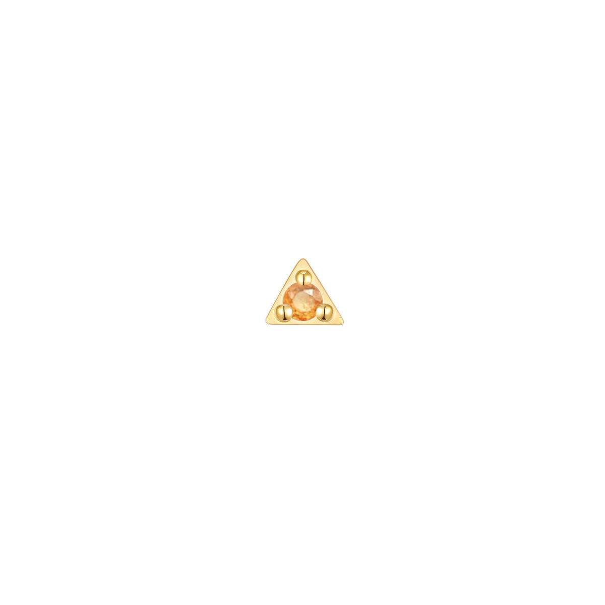 Illuminati - Faceted Gemstone