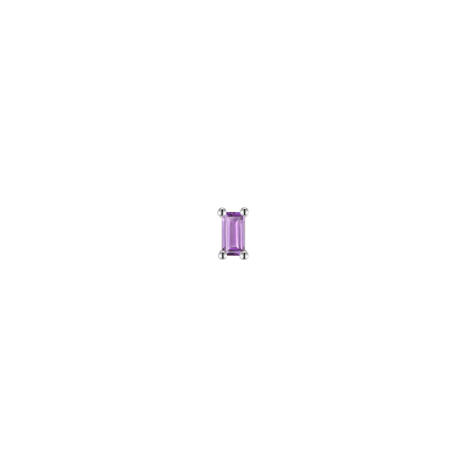 Joey - Faceted Gemstone