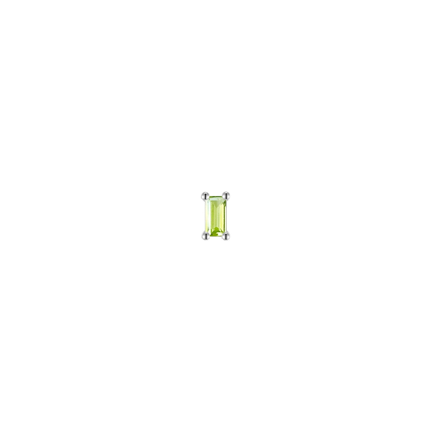 Joey - Faceted Gemstone