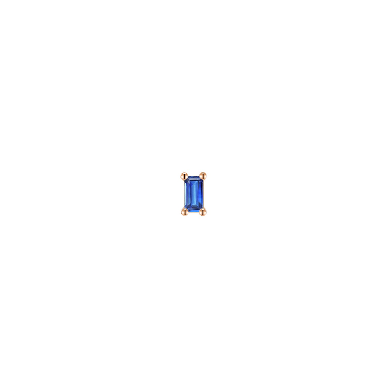 Joey - Faceted Gemstone