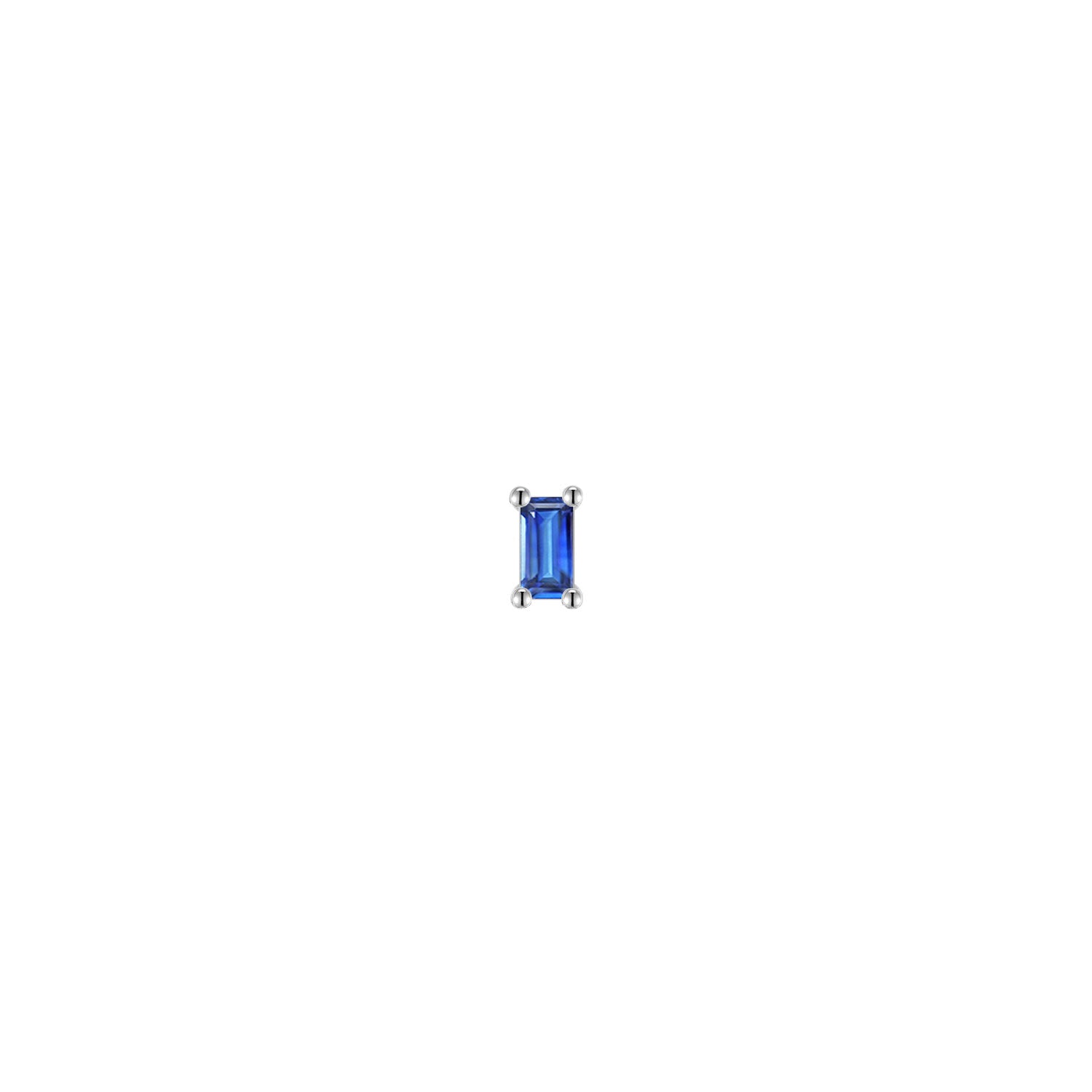 Joey - Faceted Gemstone