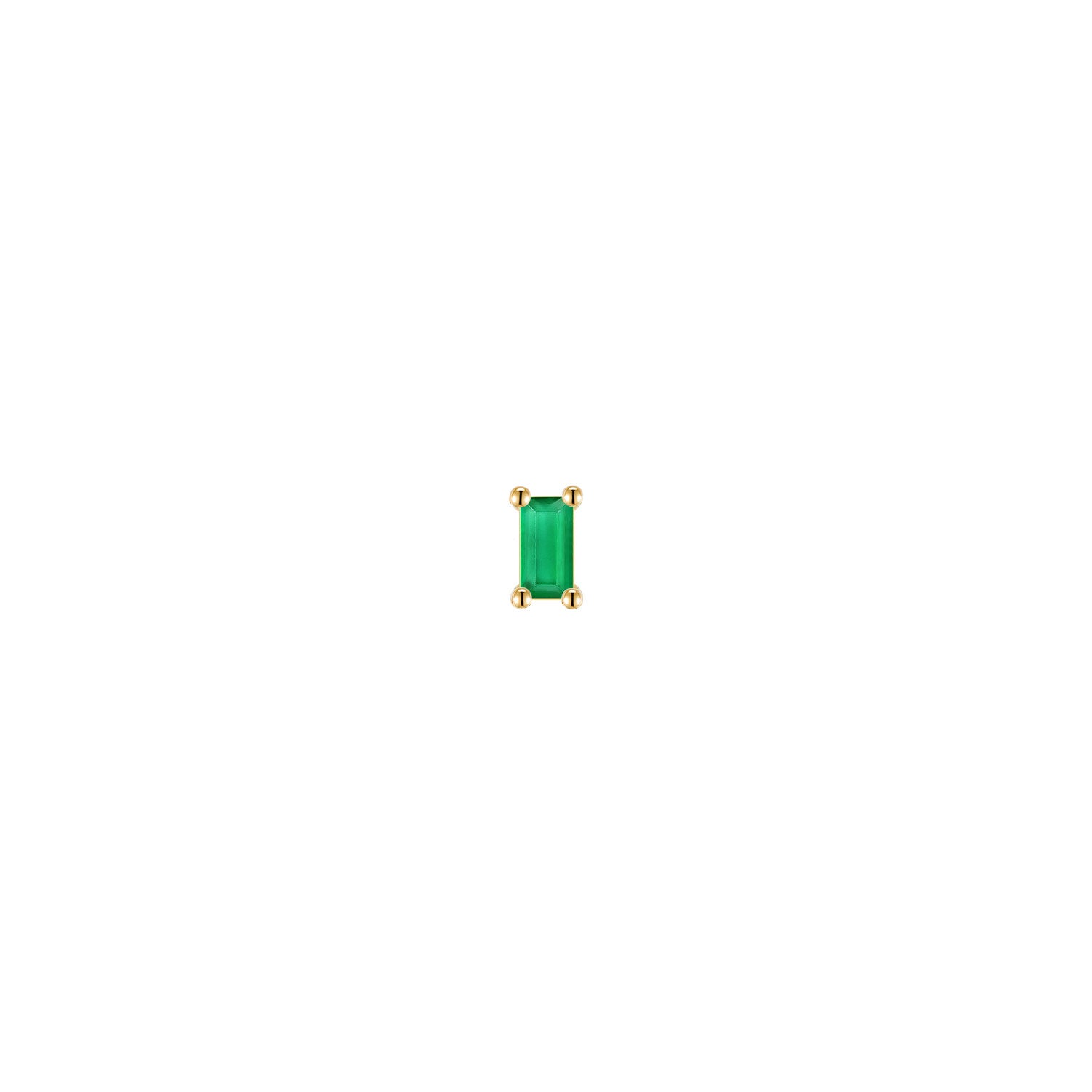 Joey - Faceted Gemstone