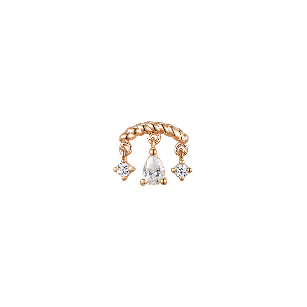 CZ Collection - Bar End - Kismet