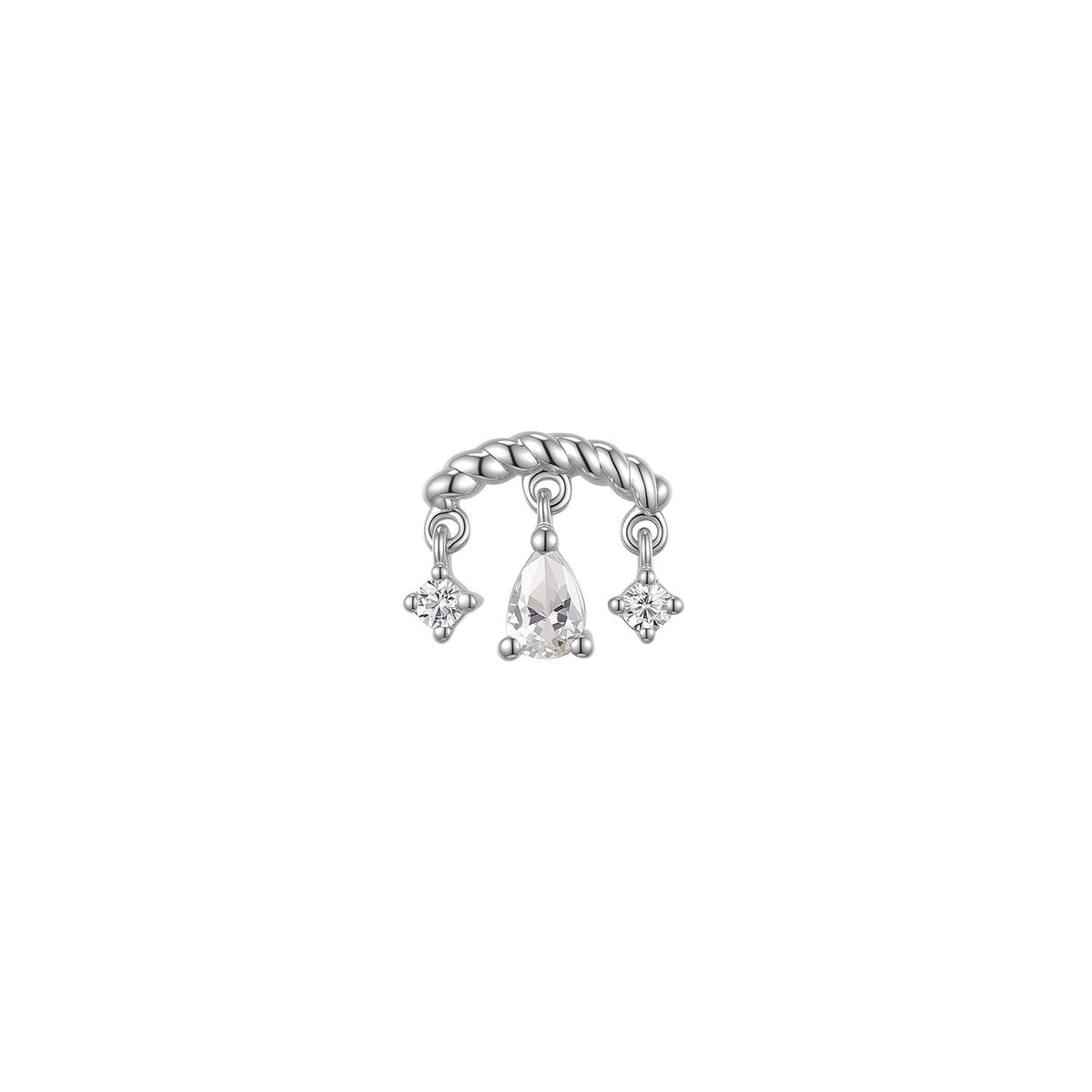 CZ Collection - Bar End - Kismet