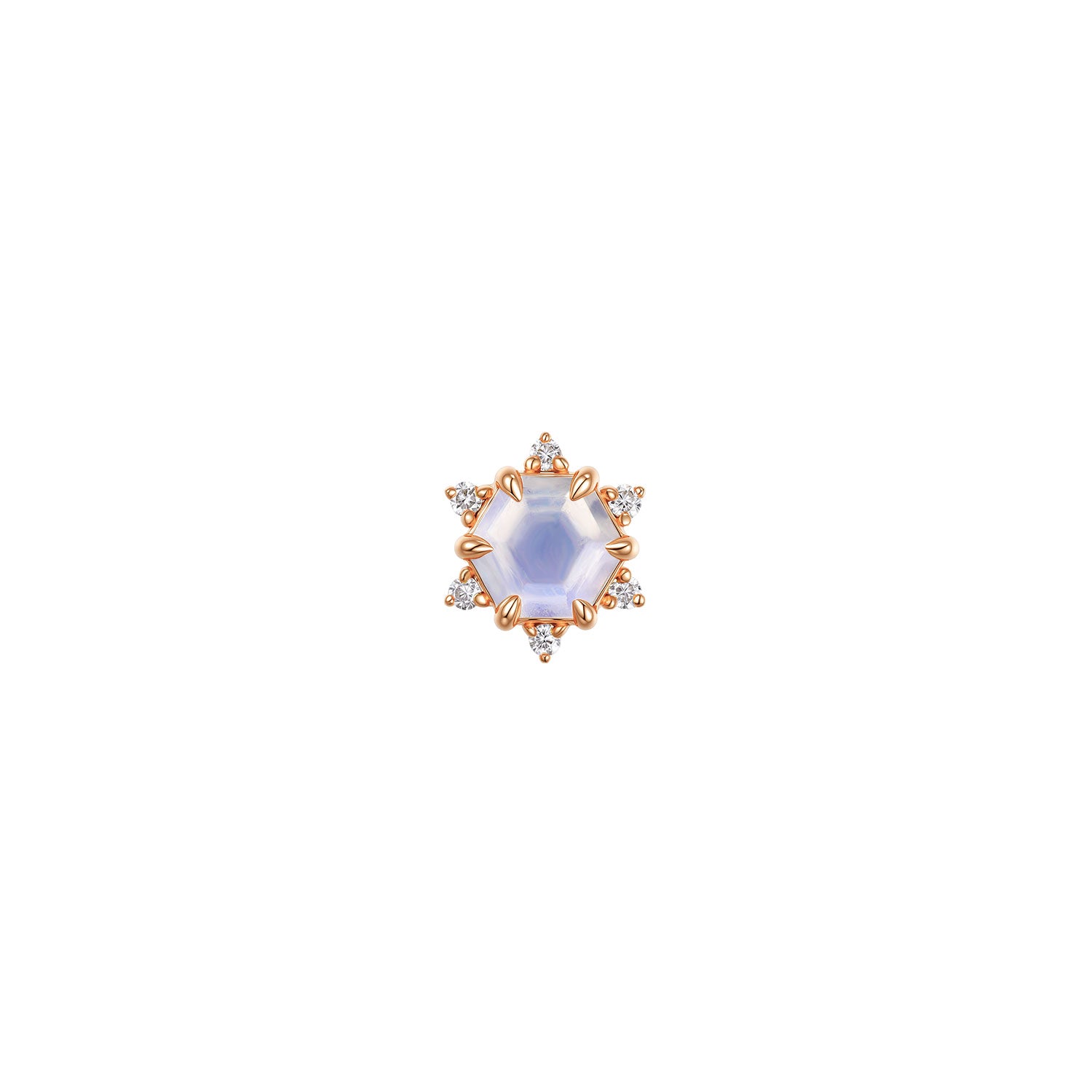 Lumi - 3 Diamonds and 6 Diamonds