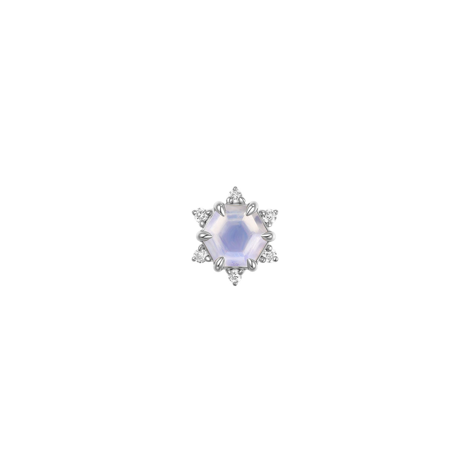 Lumi - 3 Diamonds and 6 Diamonds
