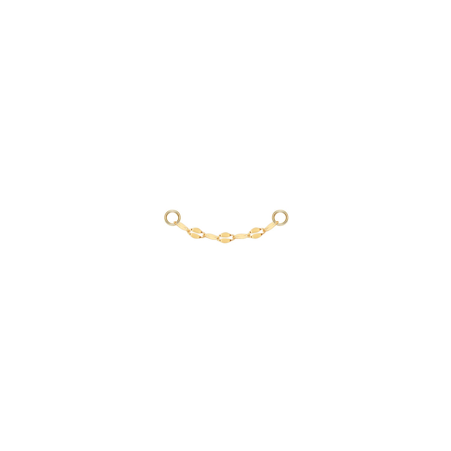 Mirror Link Chain - Single