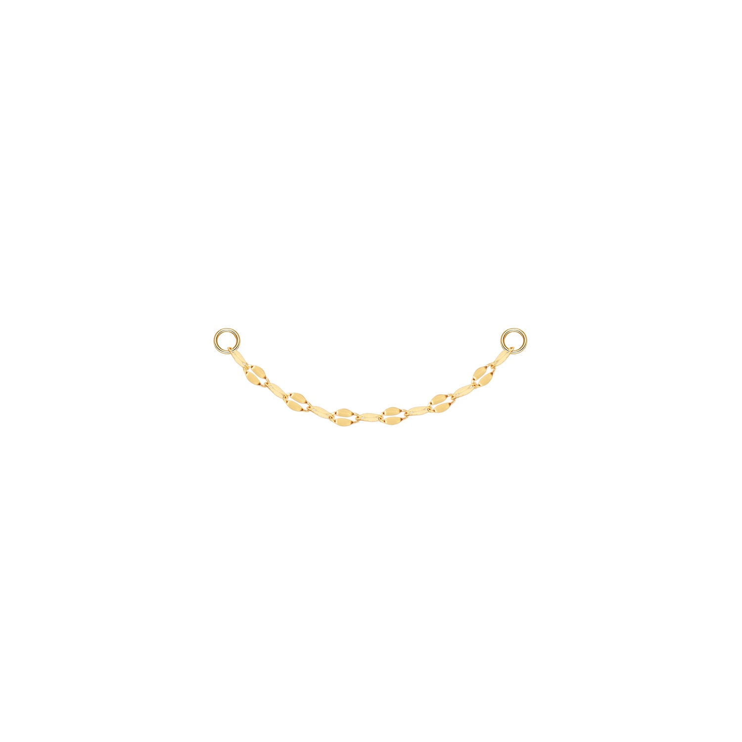 Mirror Link Chain - Single