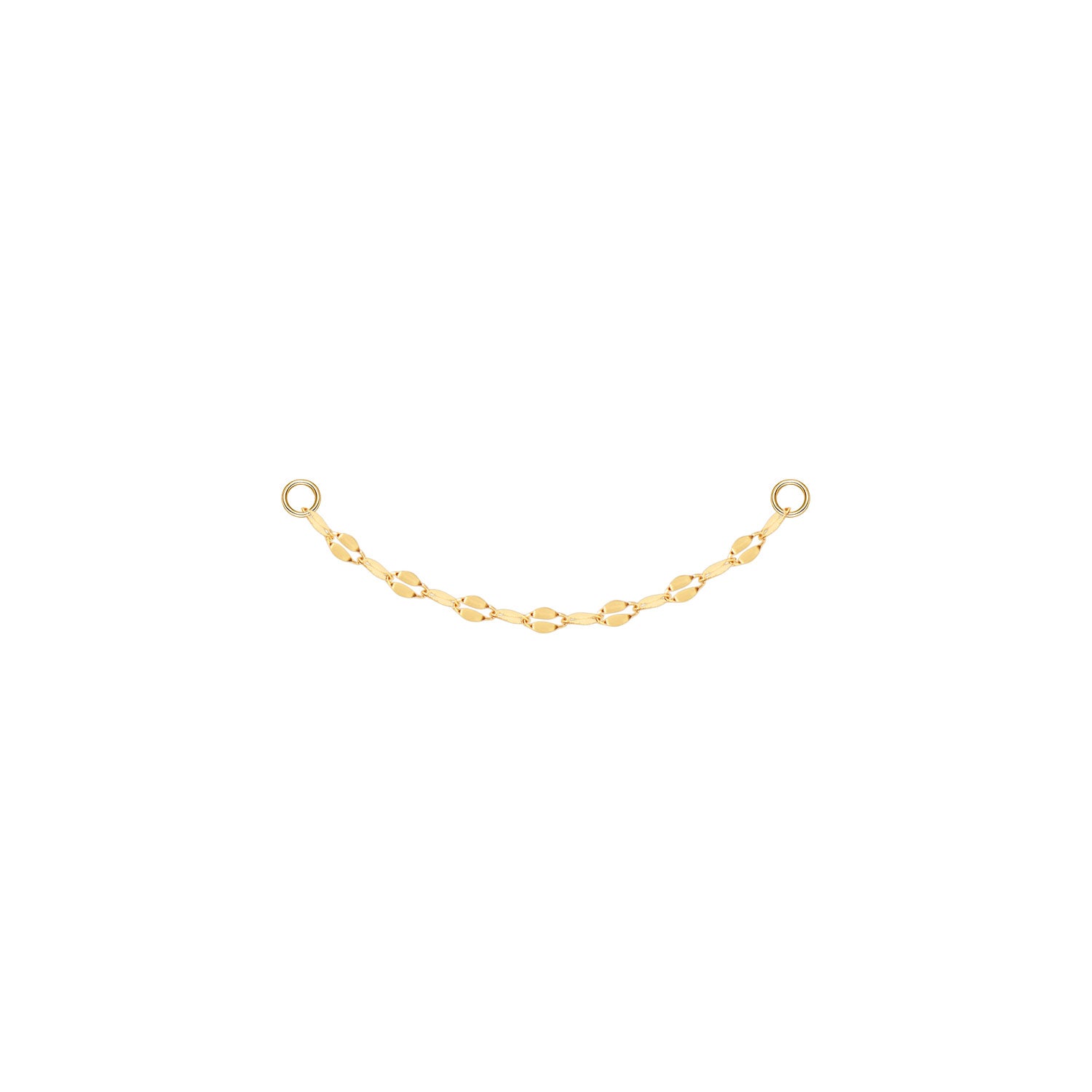 Mirror Link Chain - Single