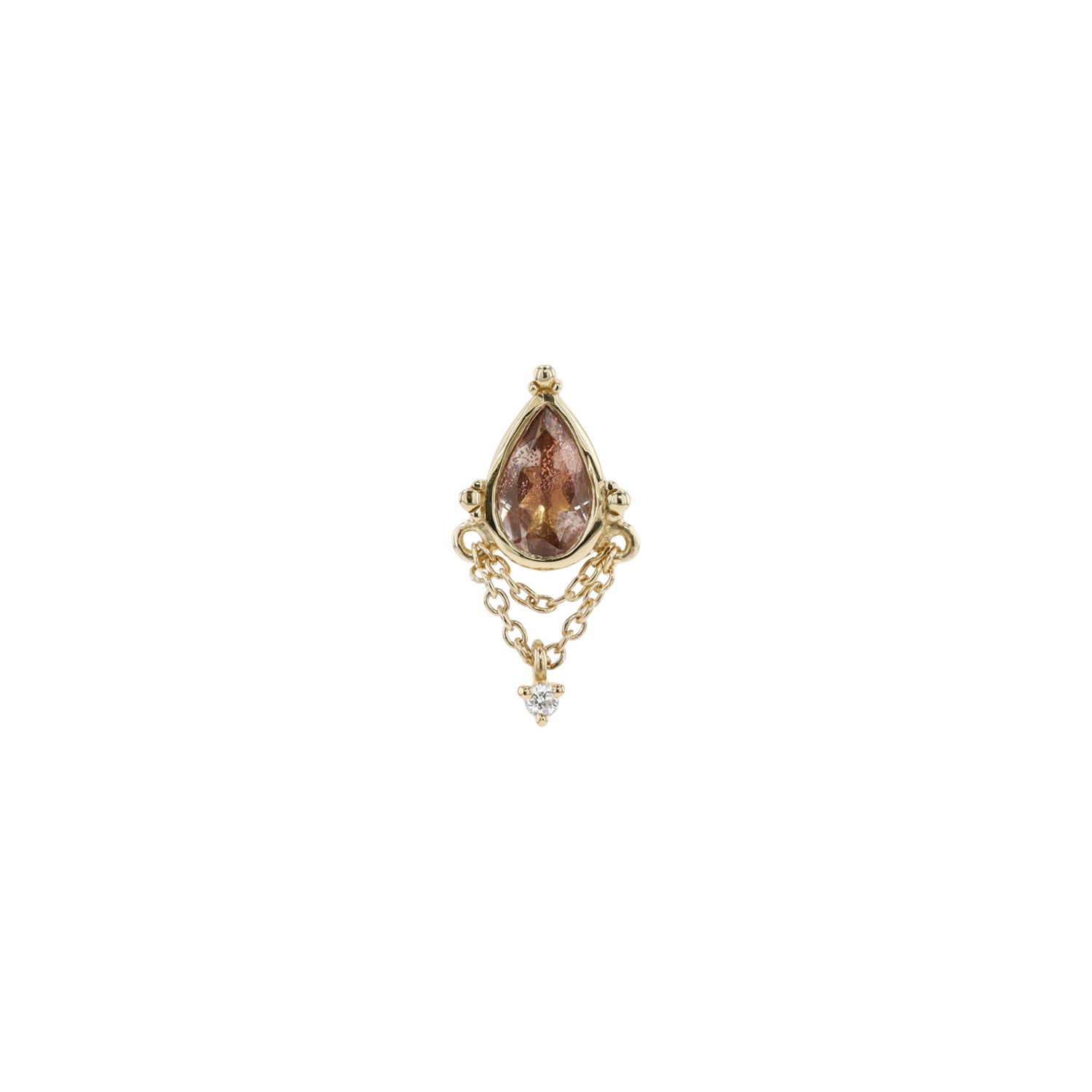 Moondance with Sunstone