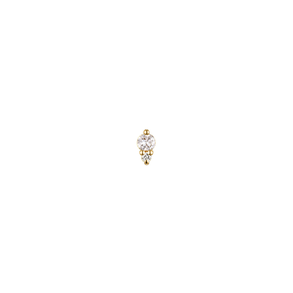 Pippa Diamond Mini - All Diamond