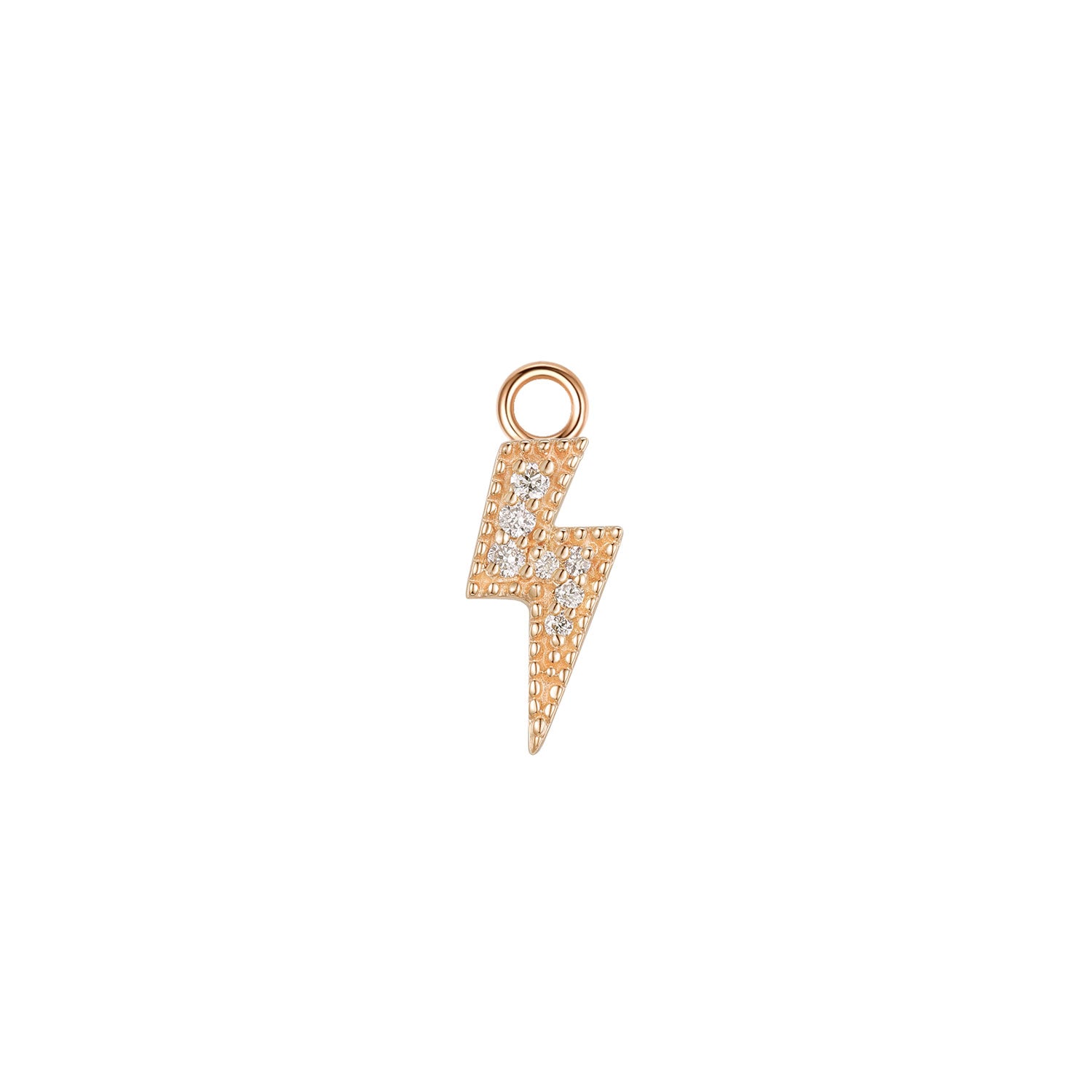 Lightning Bolt - Ricky Charm