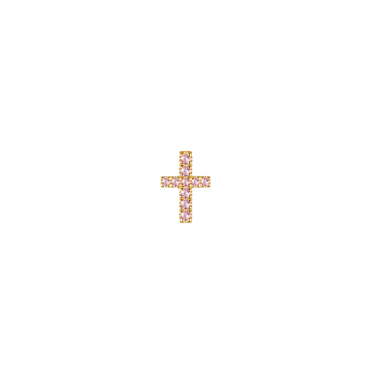 Roma - Faceted Gemstone