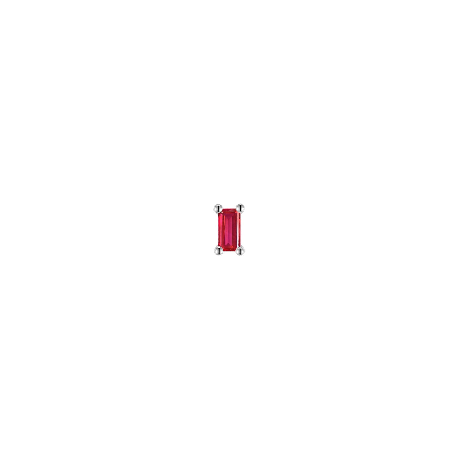 Joey - Faceted Gemstone