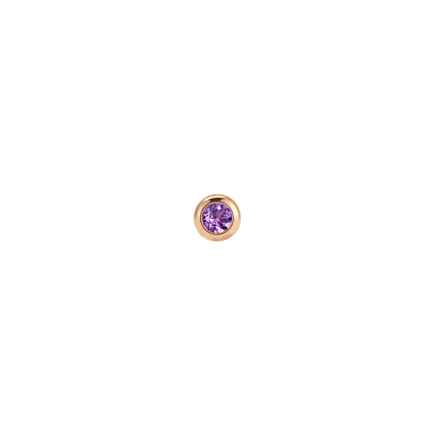 Reitz - Faceted Gemstone