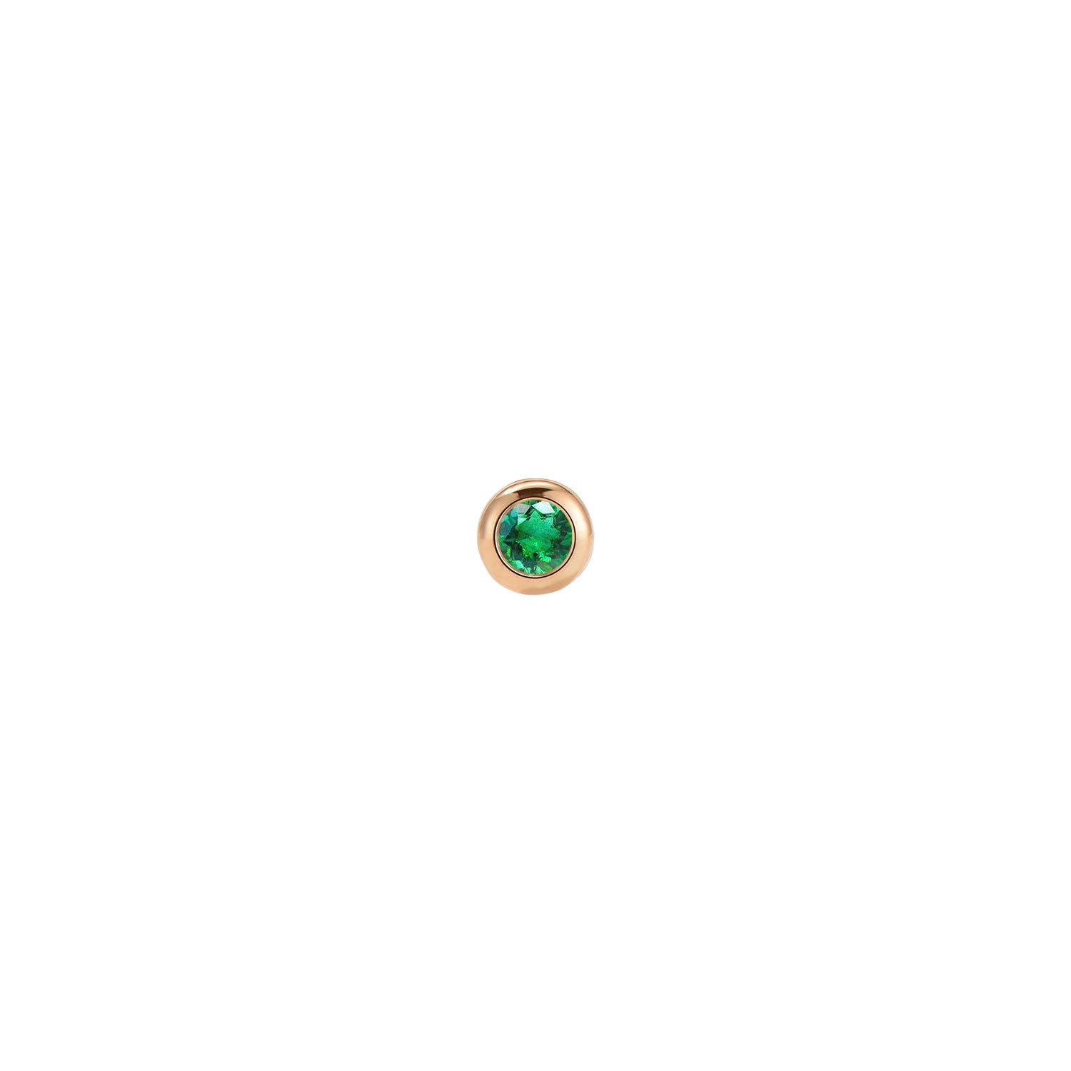 Reitz - Faceted Gemstone