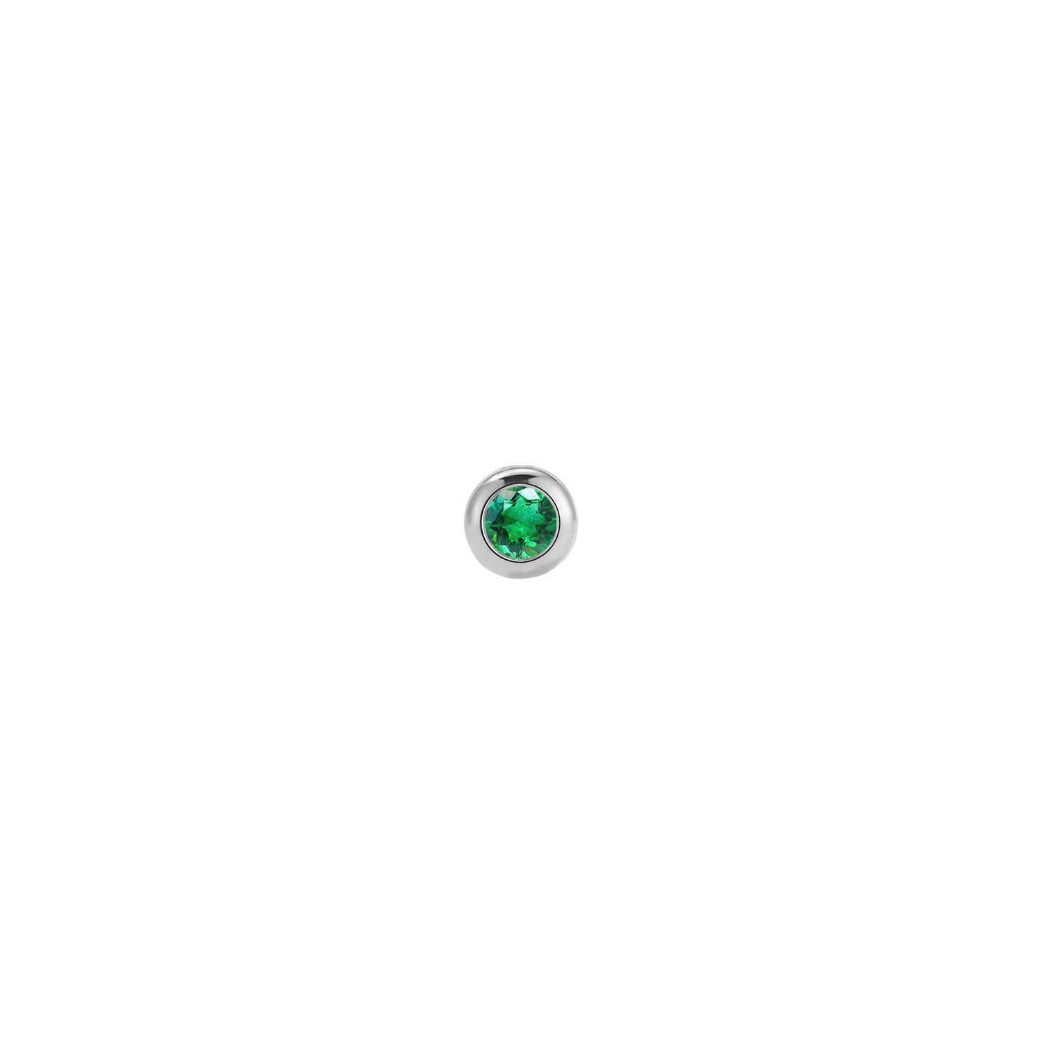 Reitz - Faceted Gemstone