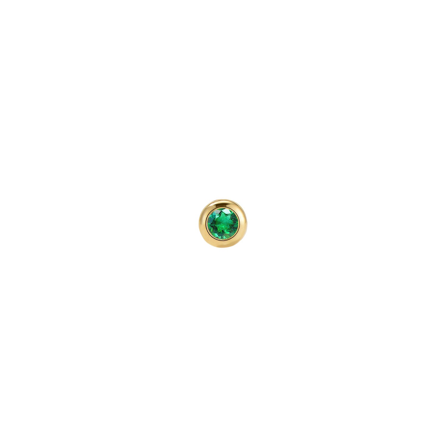 Reitz - Faceted Gemstone
