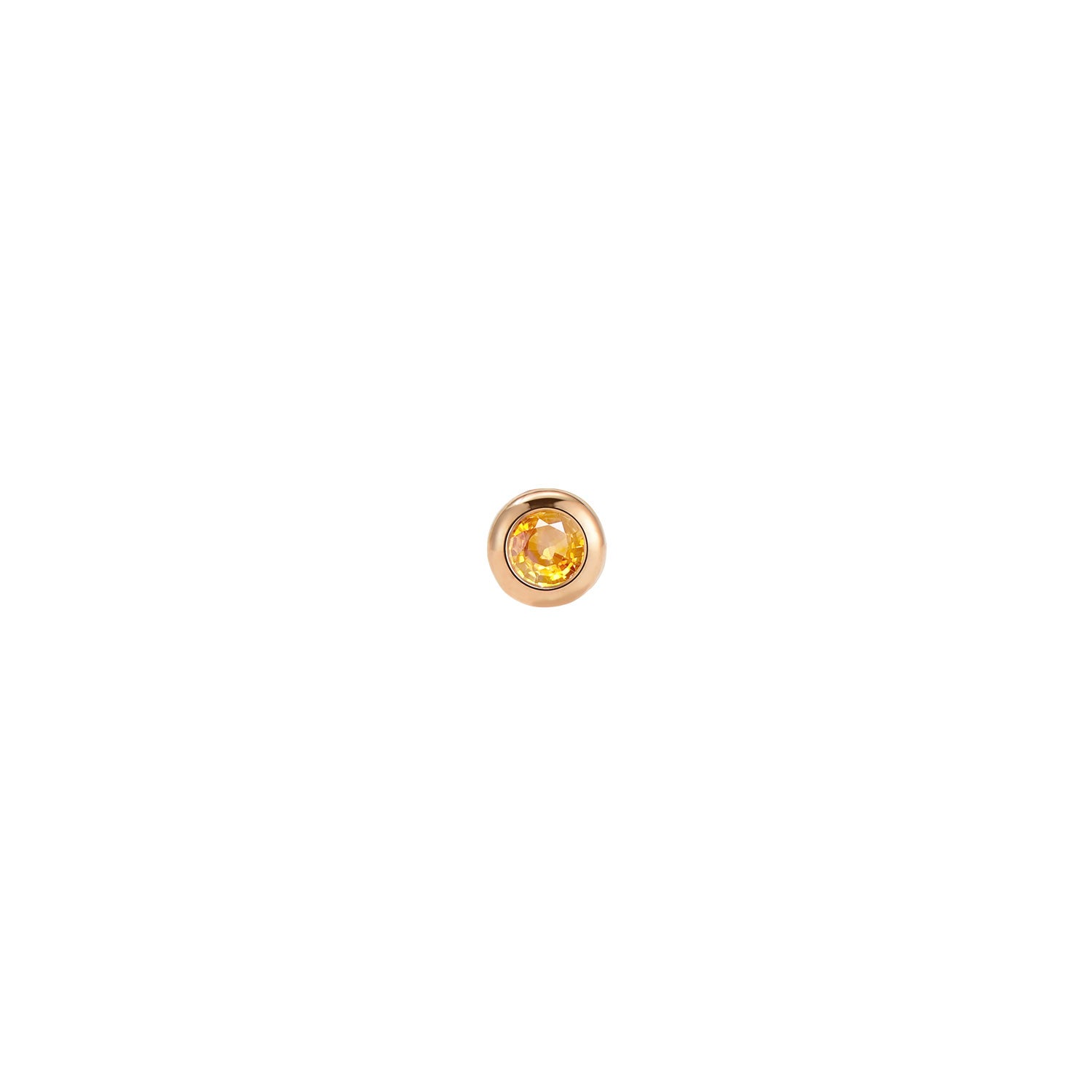 Reitz - Faceted Gemstone