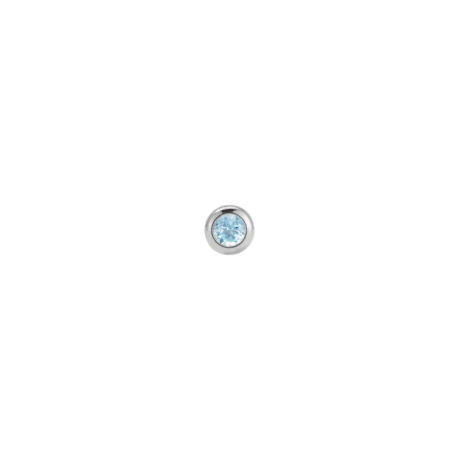 Reitz - Faceted Gemstone