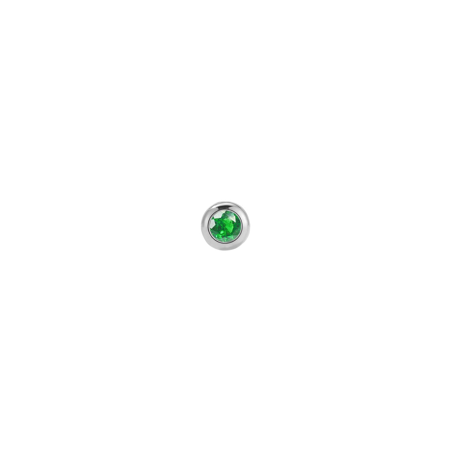 Reitz - Faceted Gemstone