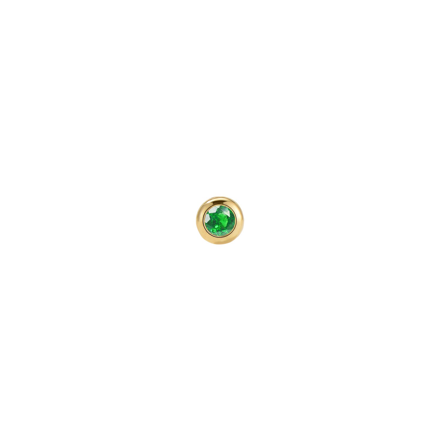 Reitz - Faceted Gemstone