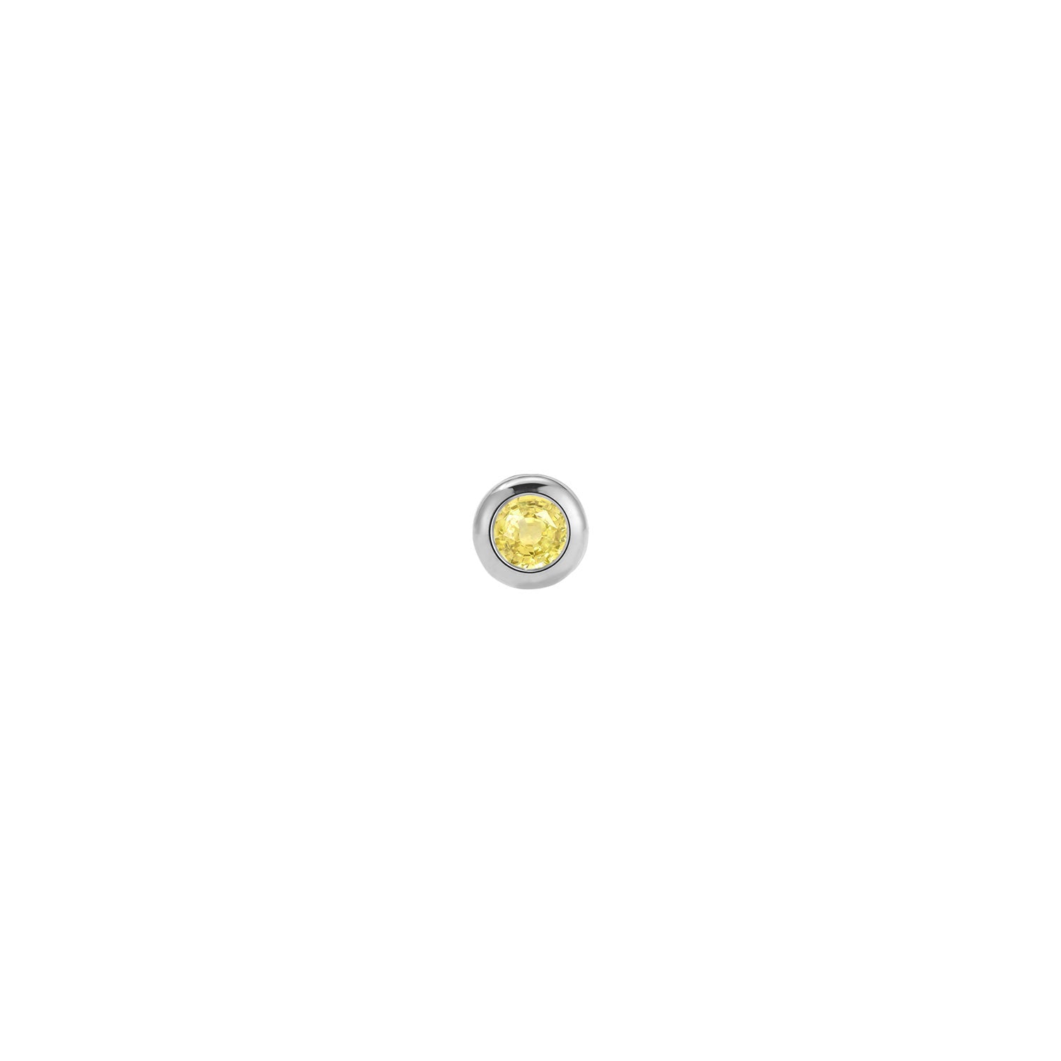 Reitz - Faceted Gemstone