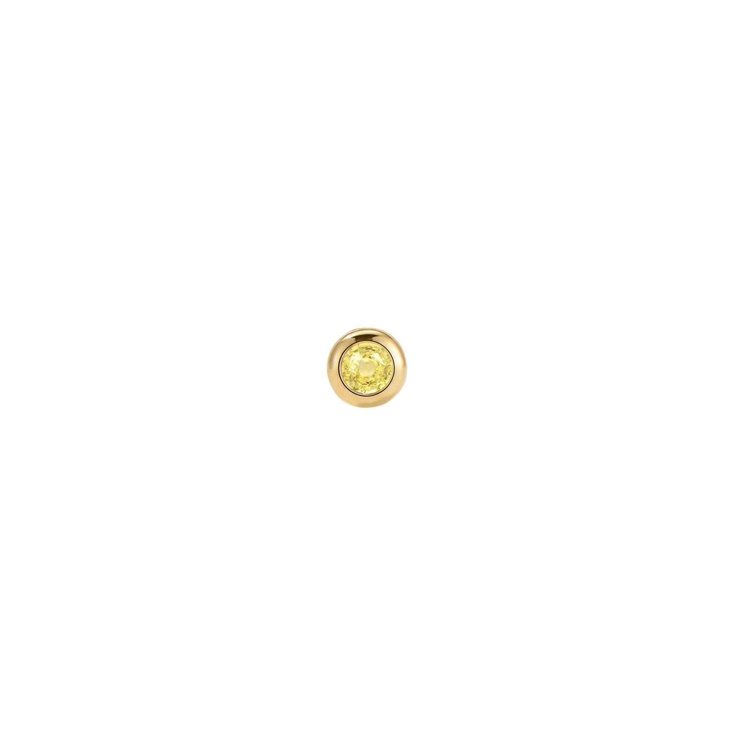 Reitz - Faceted Gemstone