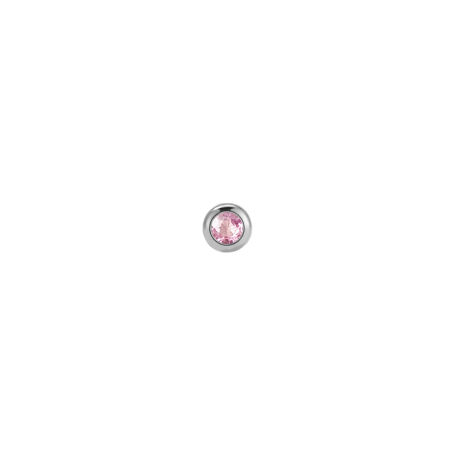 Reitz - Faceted Gemstone