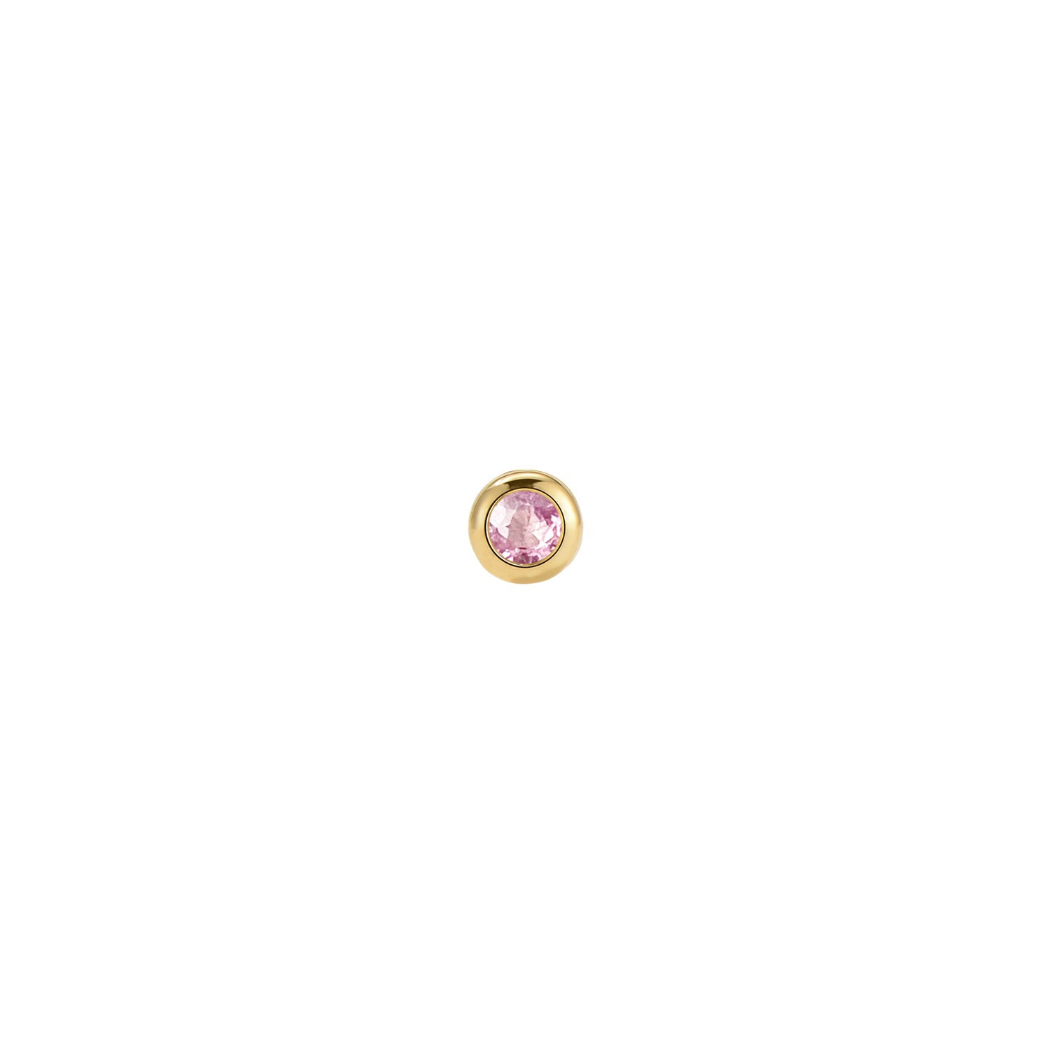 Reitz - Faceted Gemstone