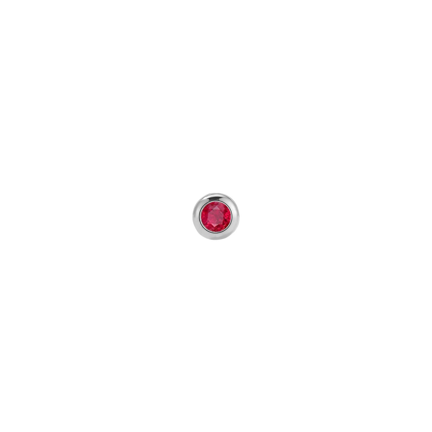 Reitz - Faceted Gemstone