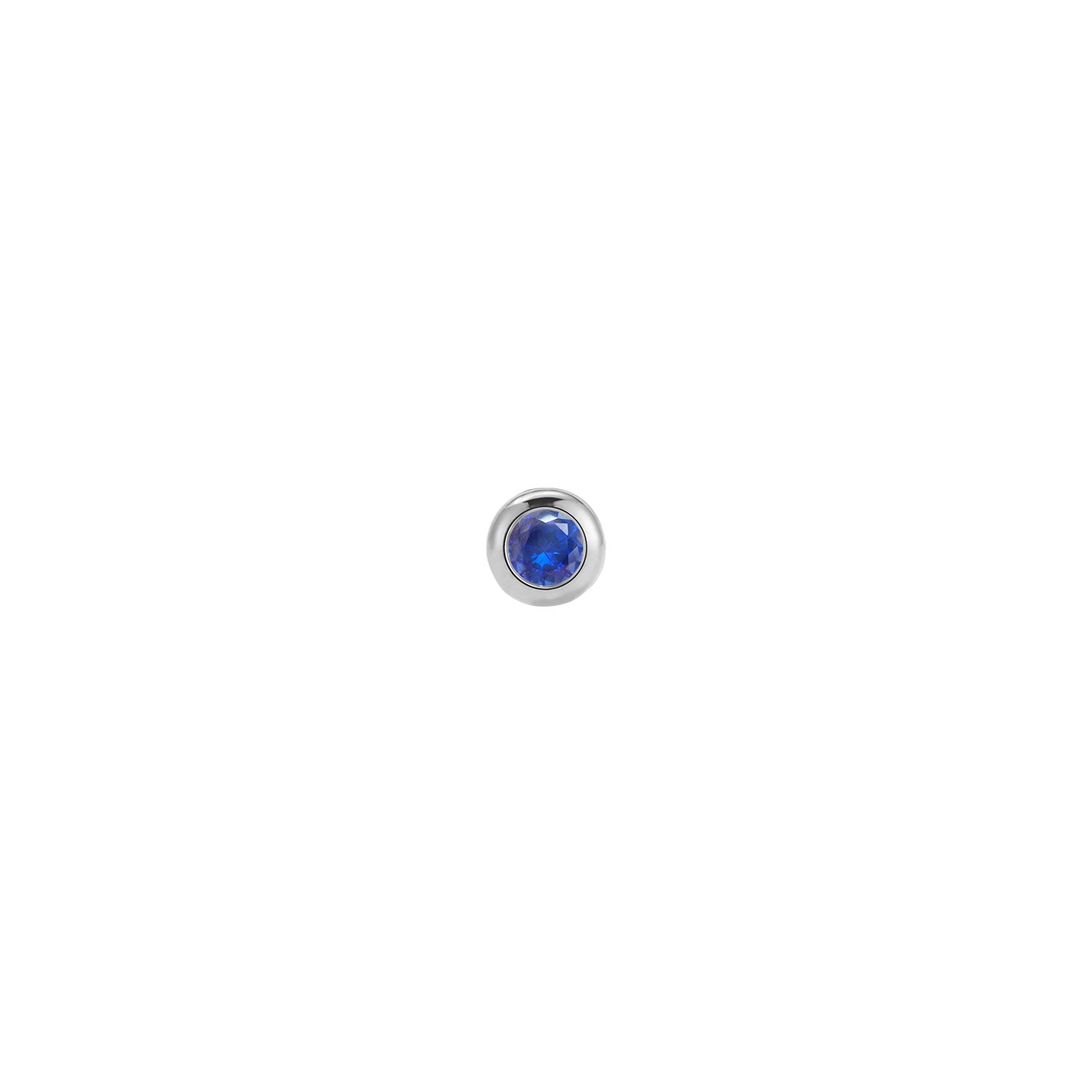 Reitz - Faceted Gemstone