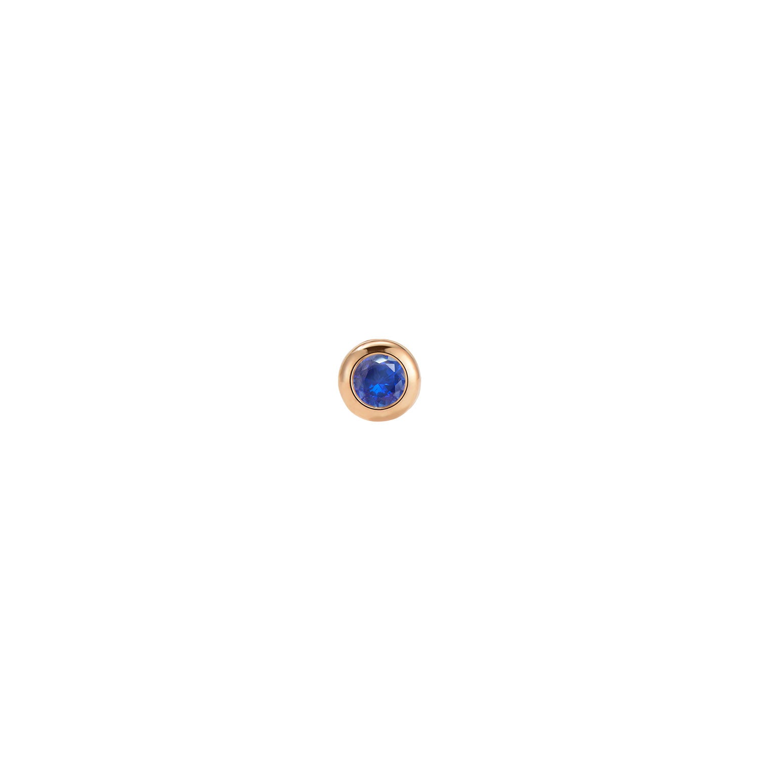 Reitz - Faceted Gemstone