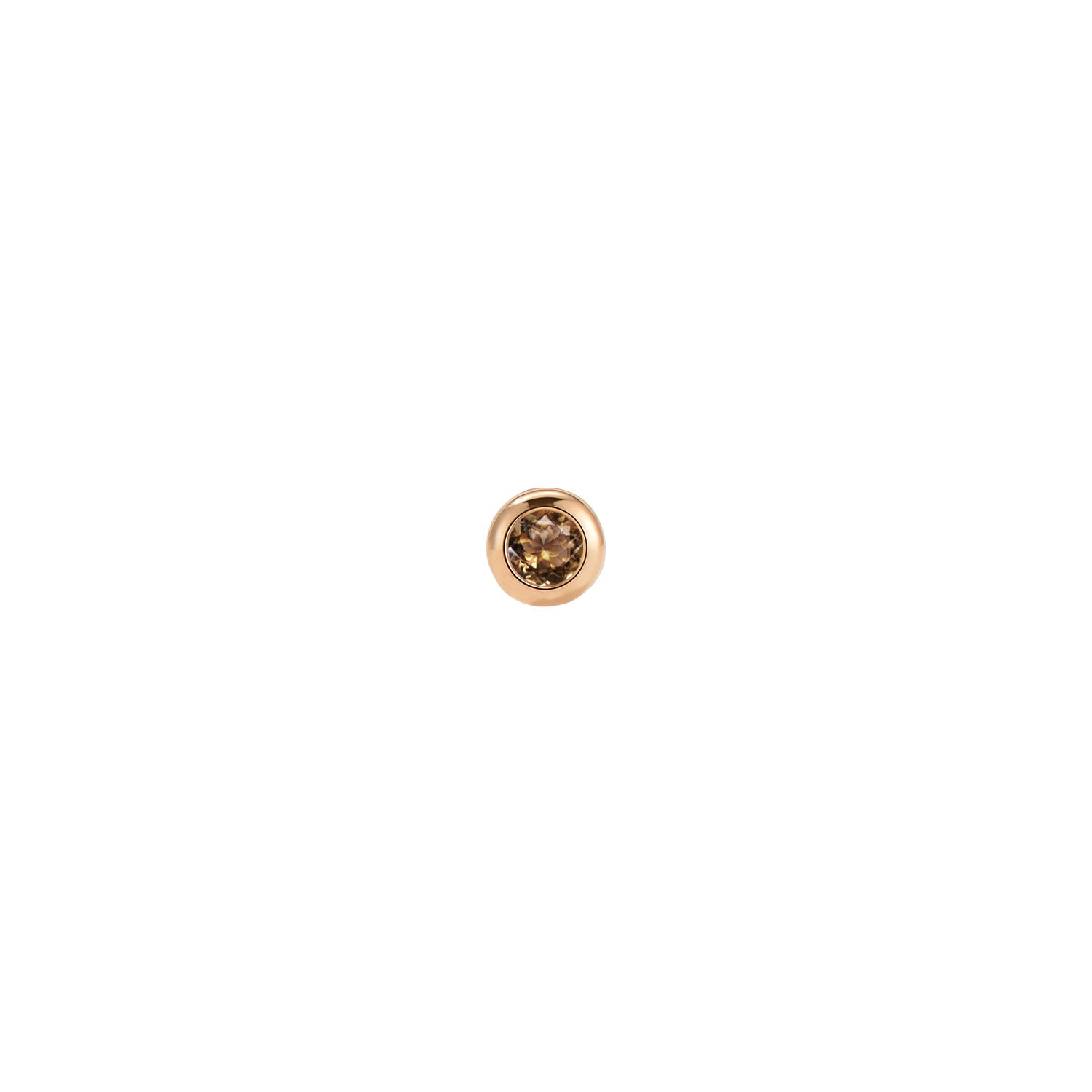 Reitz - Faceted Gemstone