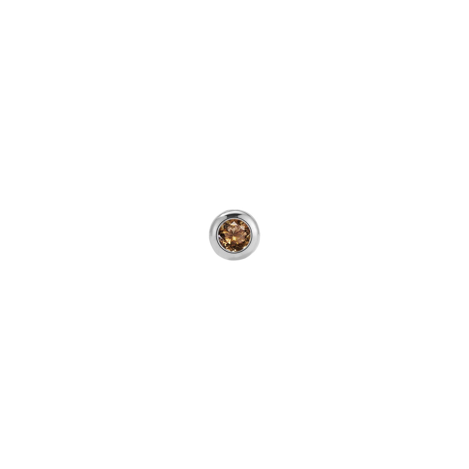 Reitz - Faceted Gemstone
