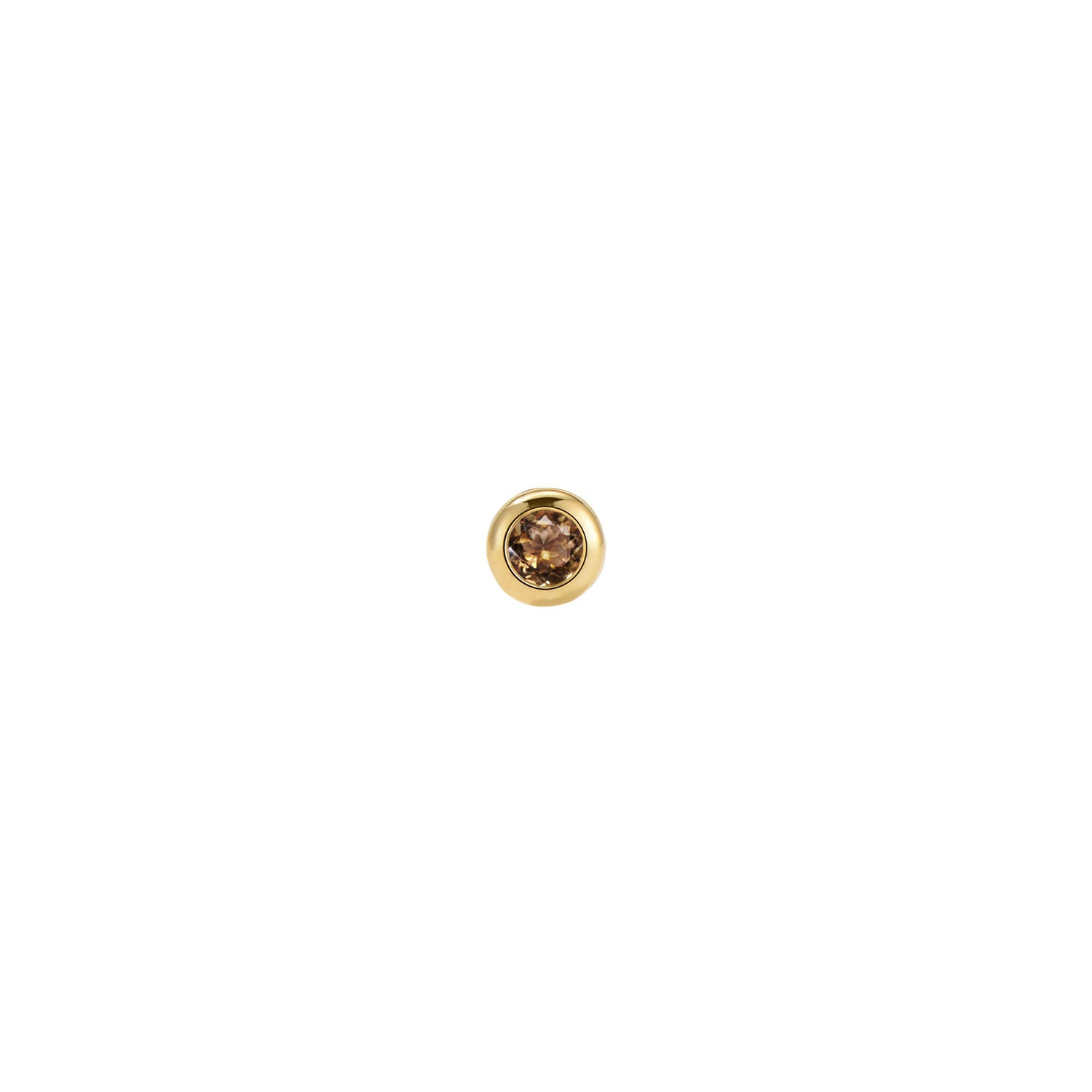 Reitz - Faceted Gemstone