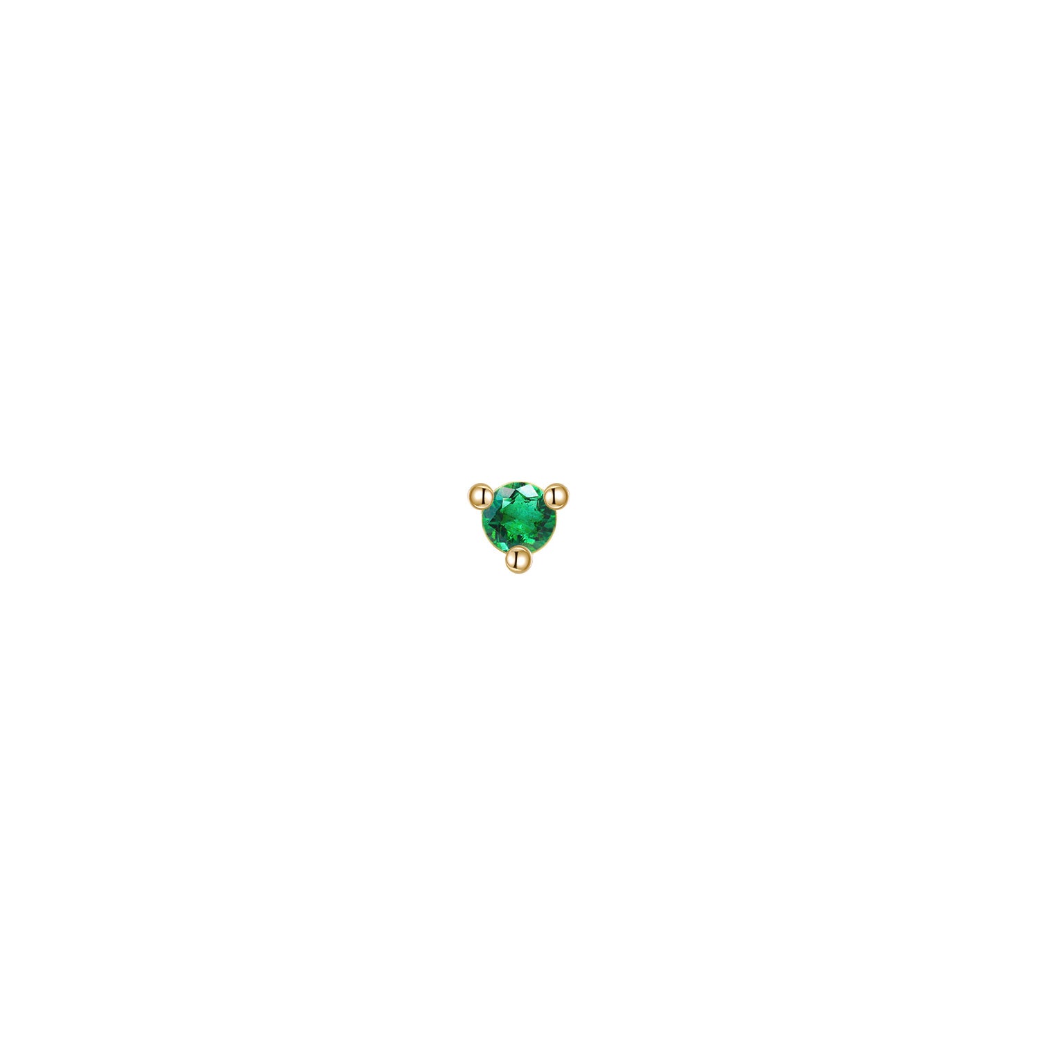 Gia - Faceted Gemstone