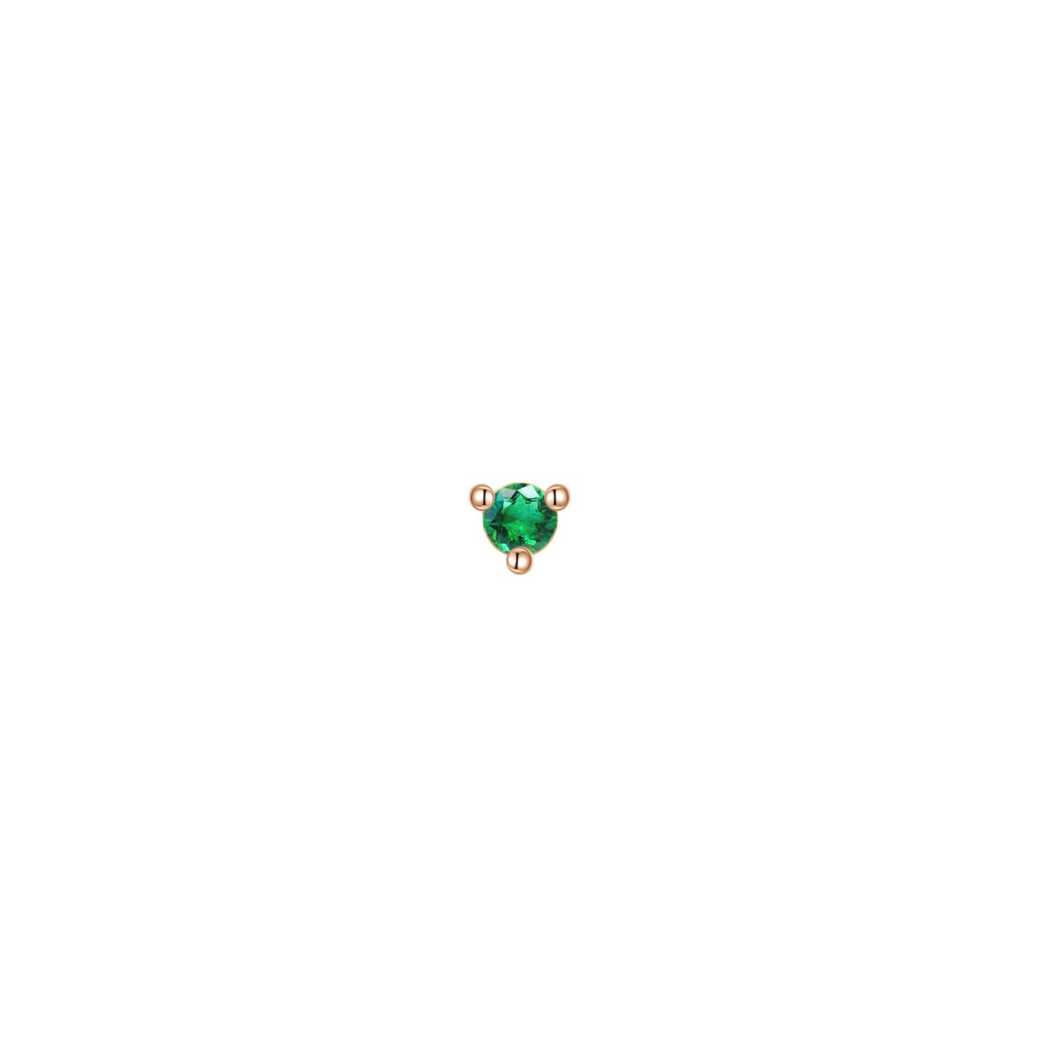 Gia - Faceted Gemstone