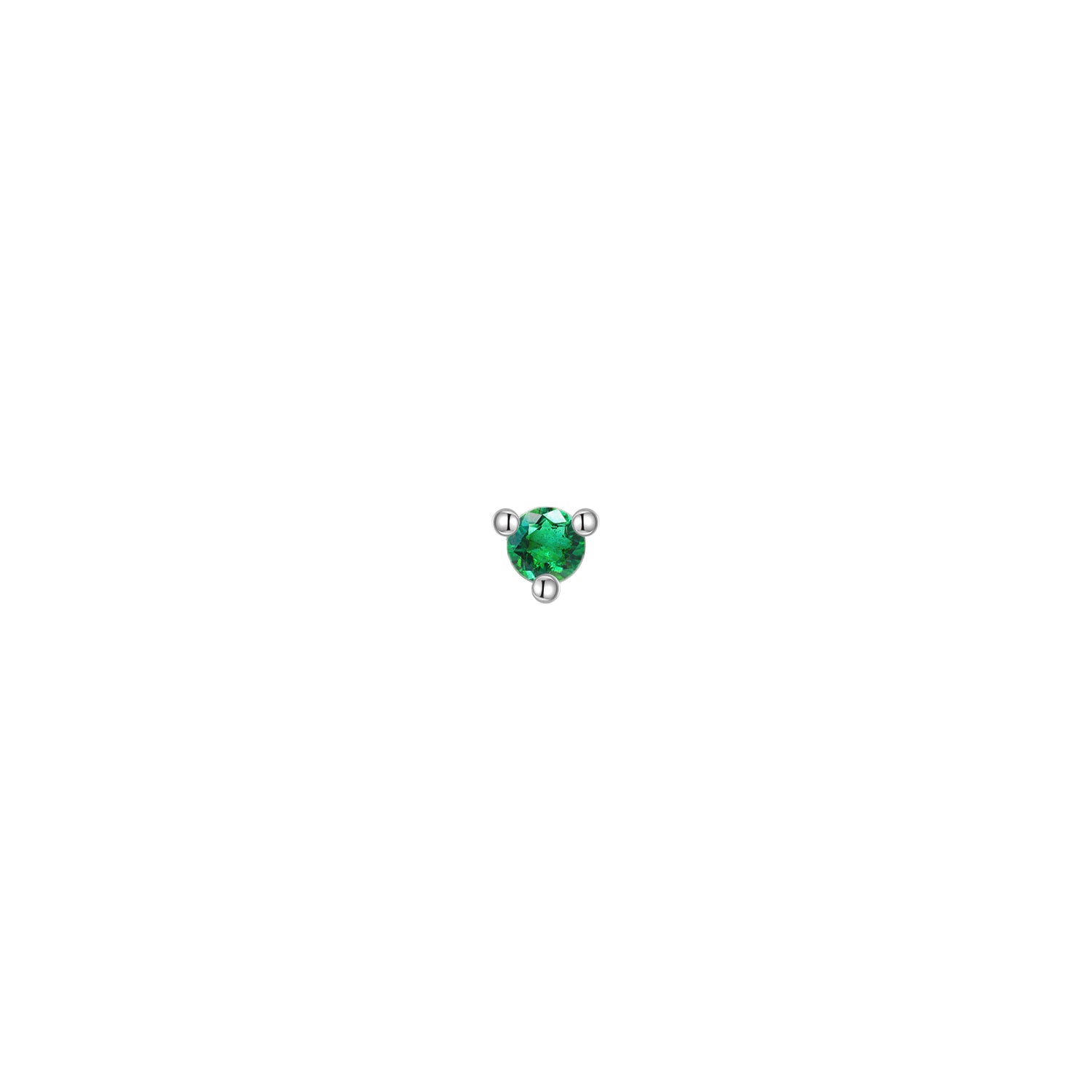 Gia - Faceted Gemstone