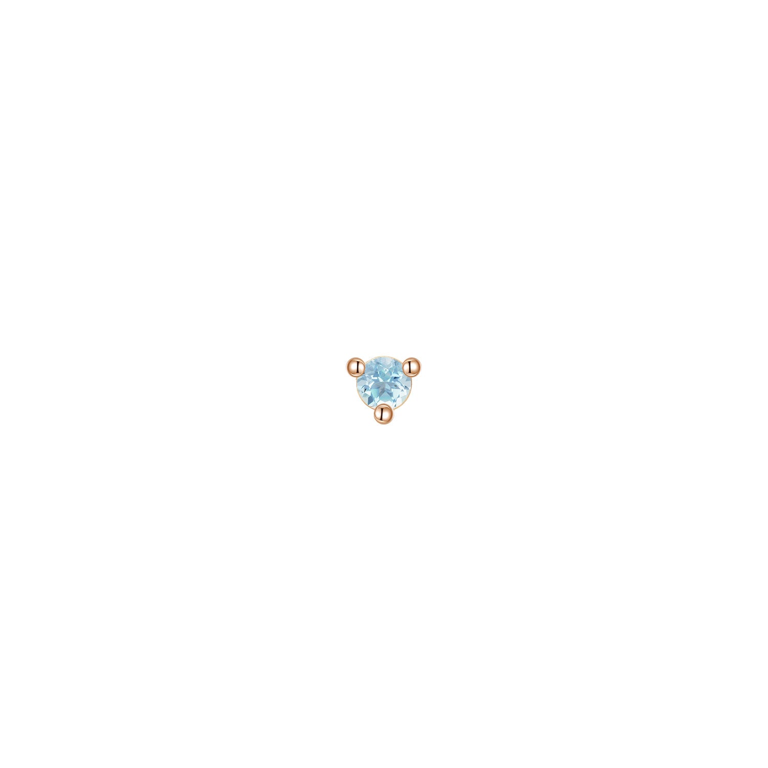 Gia - Faceted Gemstone