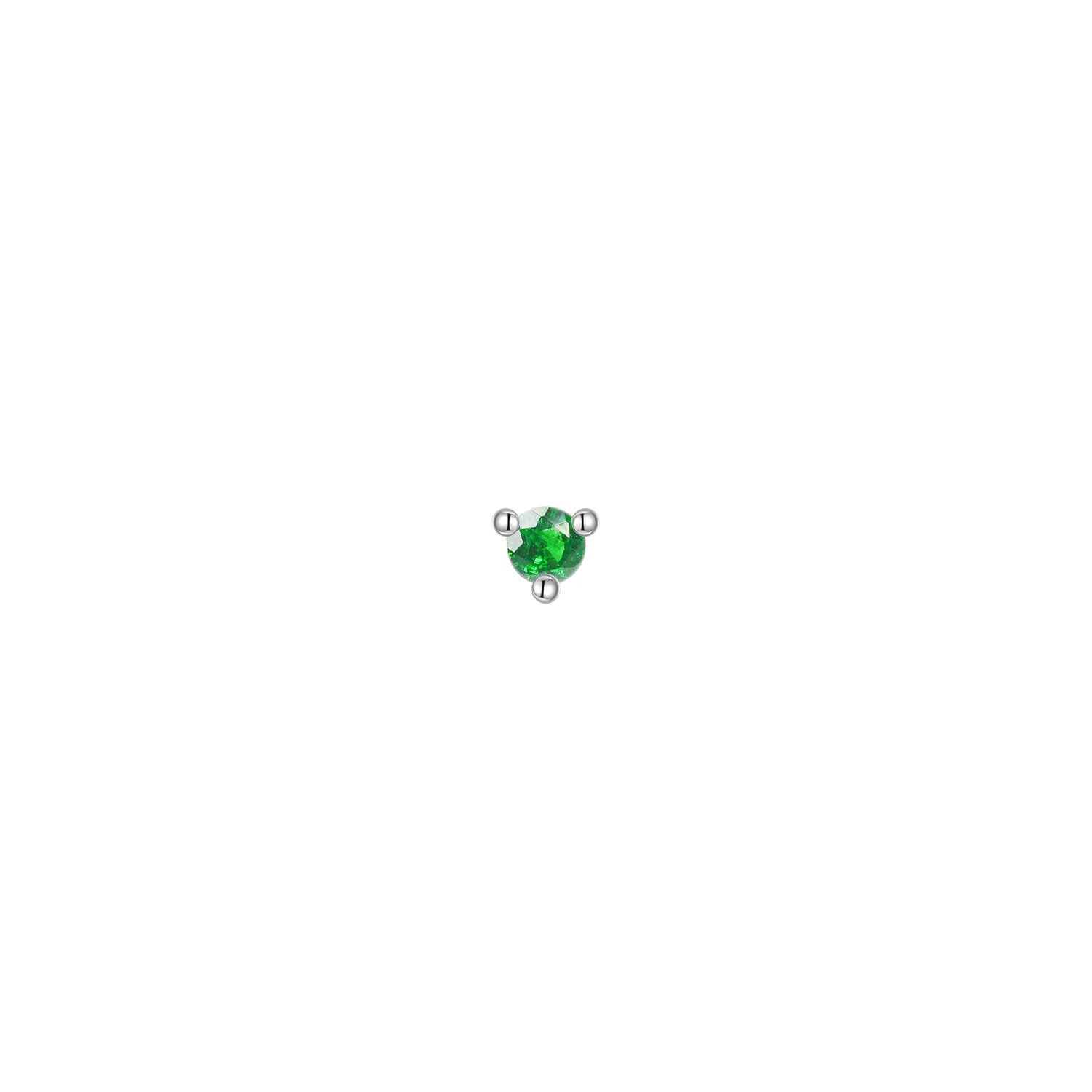 Gia - Faceted Gemstone