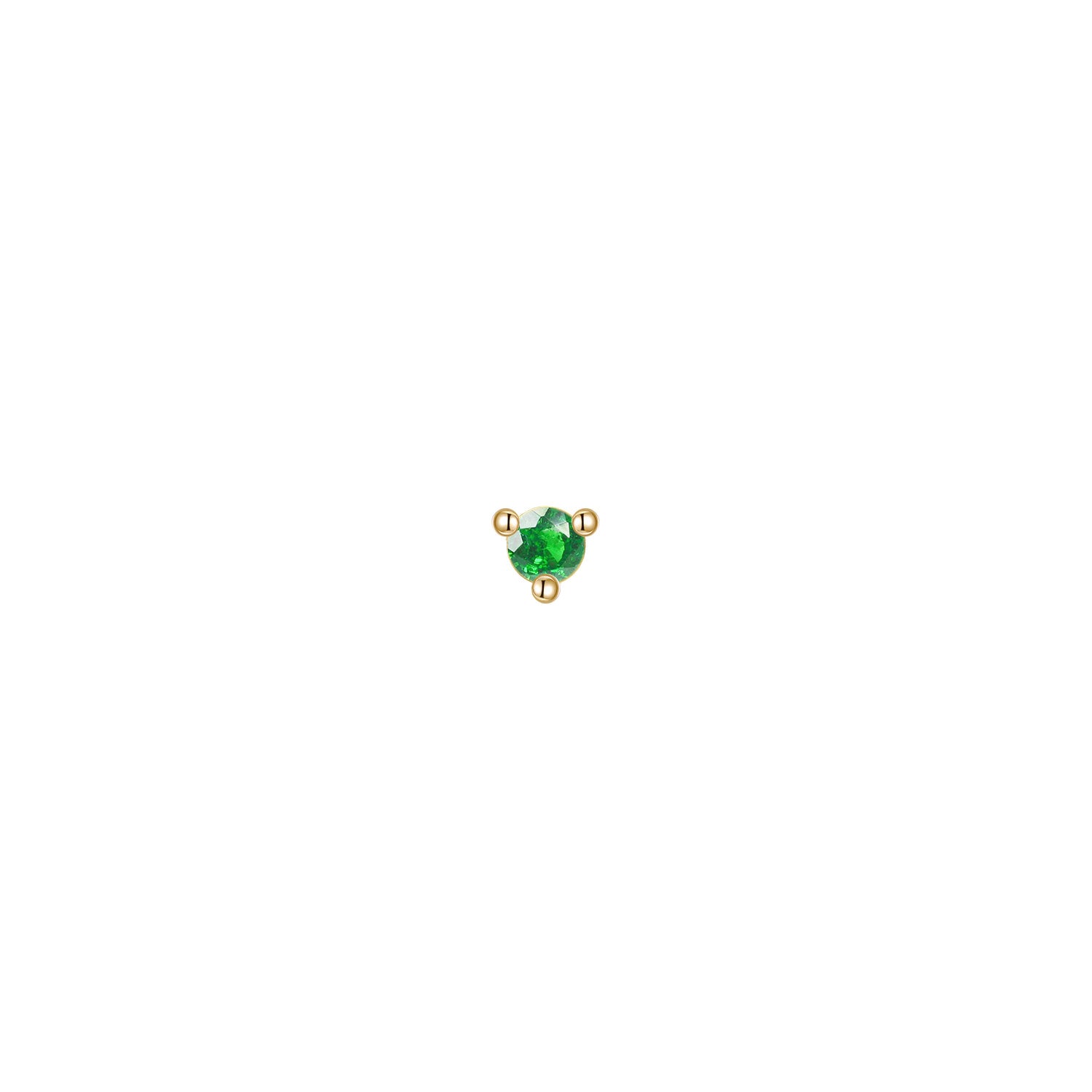 Gia - Faceted Gemstone