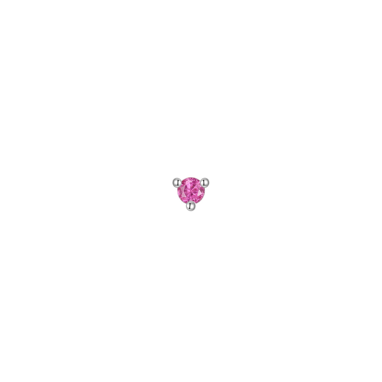 Gia - Faceted Gemstone