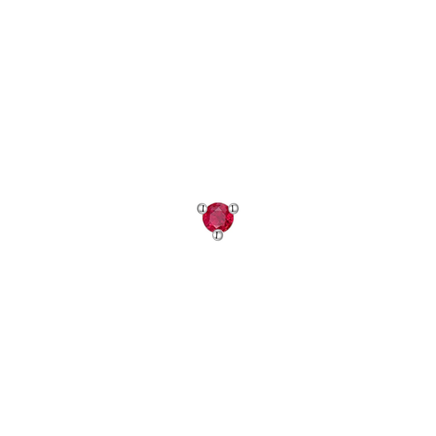 Gia - Faceted Gemstone