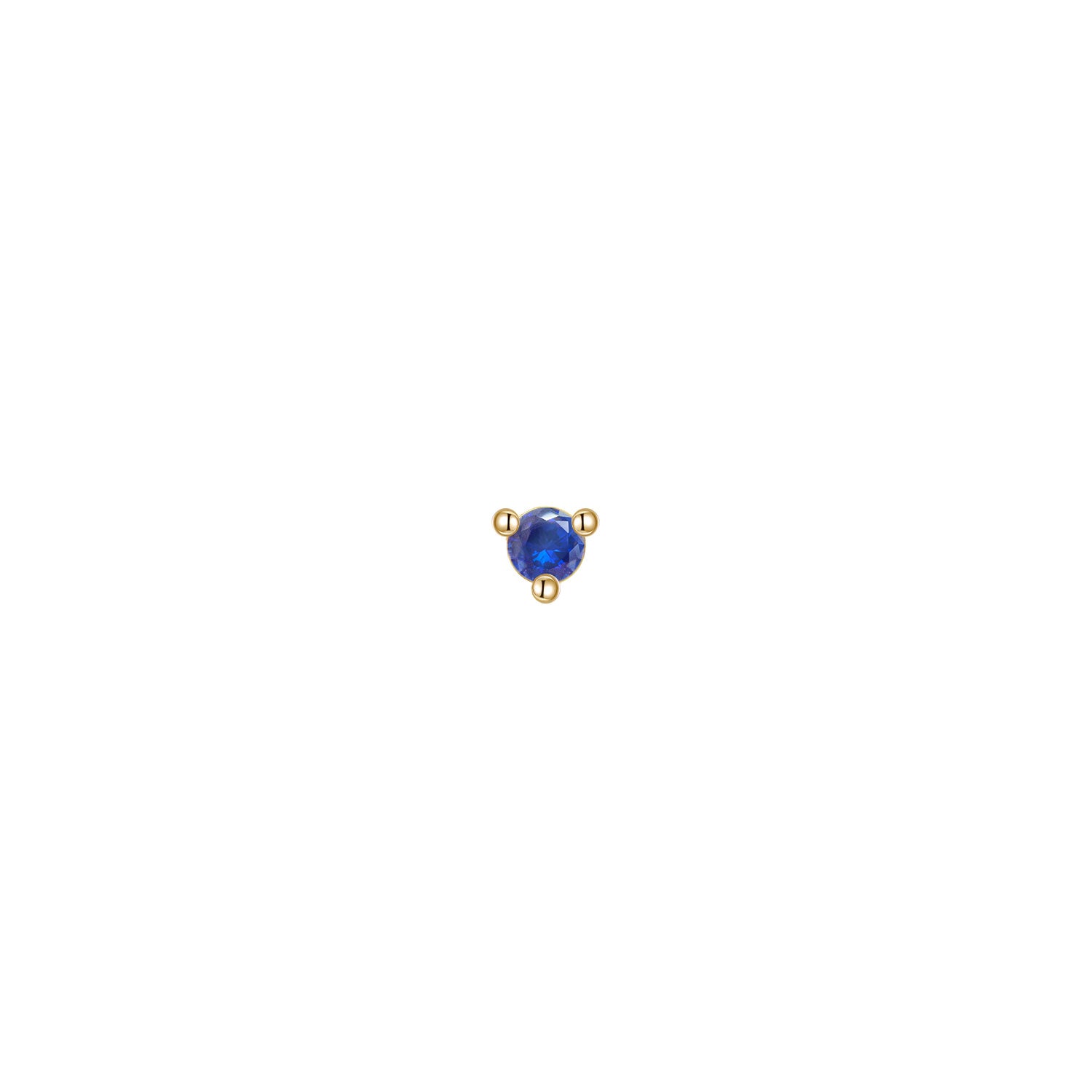 Gia - Faceted Gemstone