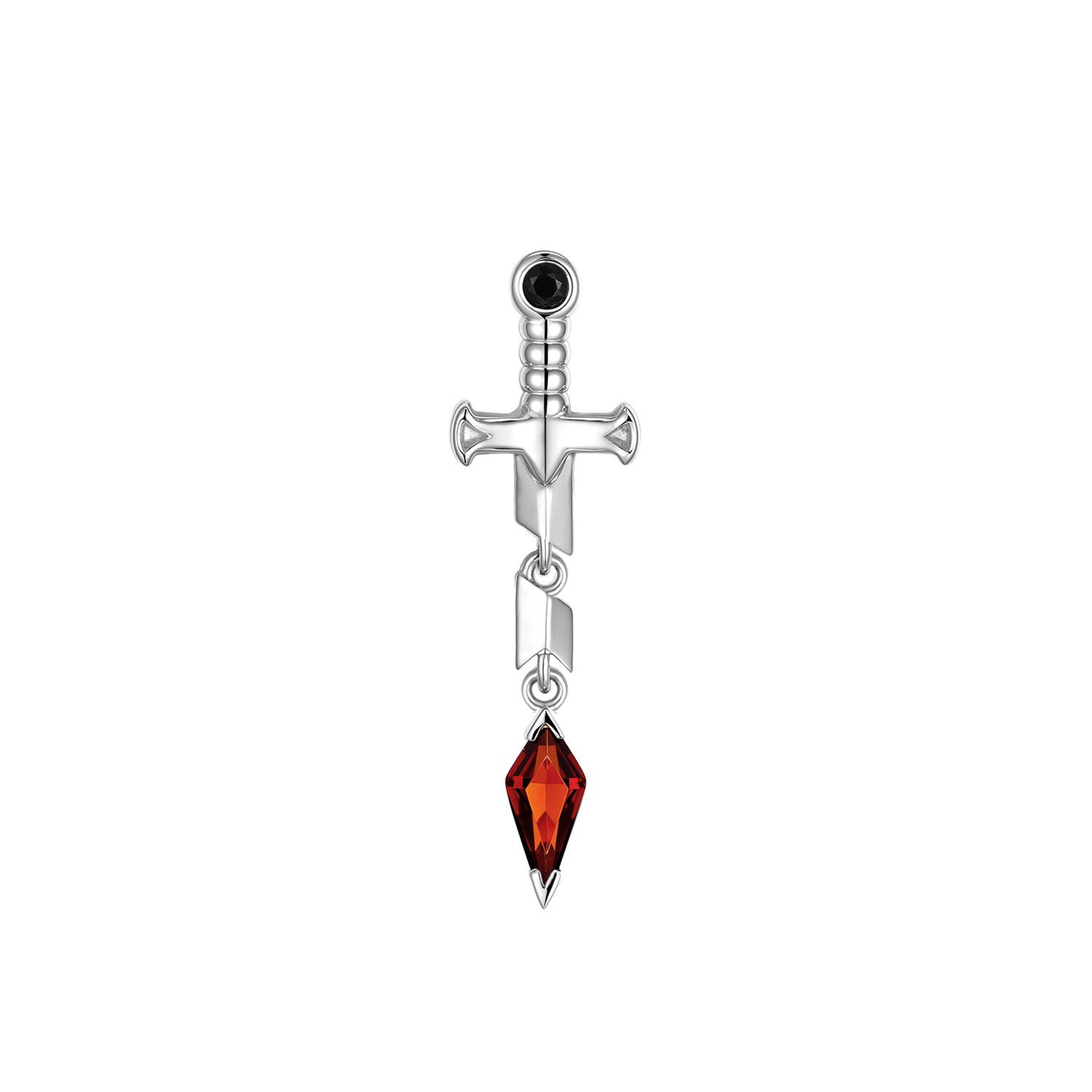 Svyn - Broken Sword