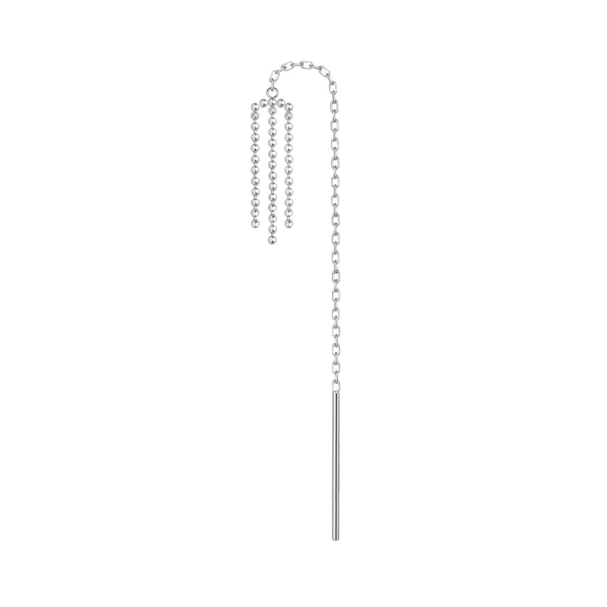 Threader - Triple Ball Chain Threader